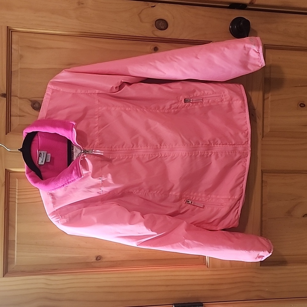 Champion Fleece-Lined Jacket